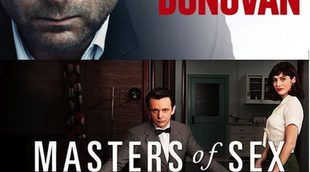 'Masters of Sex' y 'Ray Donovan' tendrán una tercera temporada en Showtime