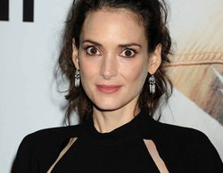 Winona Ryder salta a la televisión de la mano de David Simon