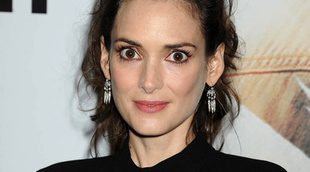 Winona Ryder salta a la televisión de la mano de David Simon