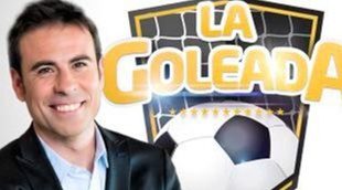 'La goleada' llega este domingo a 13tv