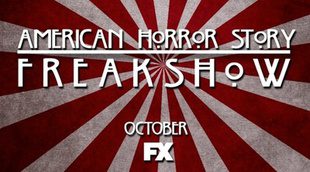 FX publica la primera sinopsis oficial de 'American Horror Story: Freakshow'