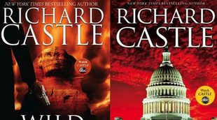 ABC prepara una serie sobre los libros de 'Castle'