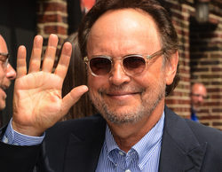 Billy Crystal rendirá homenaje a Robin Williams durante la gala de los premios Emmy