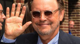 Billy Crystal rendirá homenaje a Robin Williams durante la gala de los premios Emmy