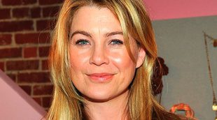 Ellen Pompeo producirá un nuevo drama policíaco para ABC