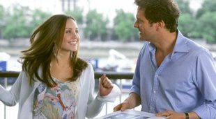 Antena 3 lidera con "Un sueño para ella" y 'Pasapalabra' arrasa con la entrega del bote