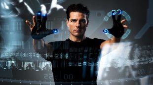 Steven Spielberg convertirá "Minority Report" en serie
