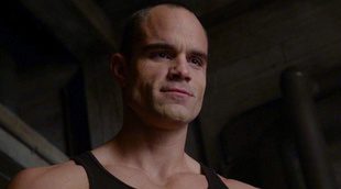 Brian Patrick Wade ('Teen Wolf') será el Hombre Absorbente en 'Marvel's Agents of S.H.I.E.L.D'