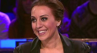 Mónica Naranjo se suma a la causa y dona 10 euros por cada fan que ha cumplido el reto del cubo de agua helada