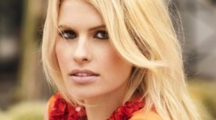 Adriana Abenia: "¿Cómo me voy a arrepentir de trabajar en 'Sálvame', si roza el 20% de share todos los días...?"