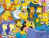La maratón de 522 capítulos de 'Los Simpson', éxito rotundo de audiencia