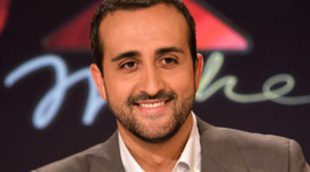 TVE recupera a Julián Reyes como director de deportes tras haberle destituido