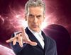 El estreno de la octava temporada de 'Doctor Who' arrasa en Reino Unido con el mejor arranque de los últimos 4 años