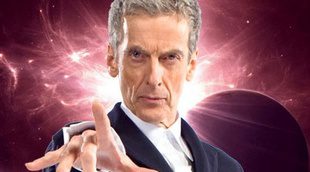 El estreno de la octava temporada de 'Doctor Who' arrasa en Reino Unido con el mejor arranque de los últimos 4 años