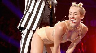 MTV España emite este domingo de madrugada los Video Music Awards