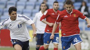 La Liga Adelante arranca en laSexta con un 4,9% y la Liga BBVA con un 8,8% en Cuatro