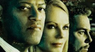 'CSI: Las Vegas' destaca en el prime time de Energy con un 3,7% de share