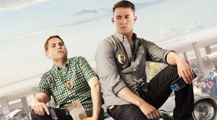 El estreno de "Infiltrados en clase" en Antena 3 barre a la competencia tras alcanzar un 21,5%