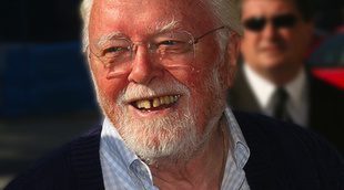 Muere Richard Attenborough a los 90 años