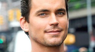 Matt Bomer se suma a 'American Horror Story: Freak Show'