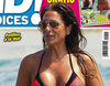 Raquel Bollo ('Sálvame') luce bikini en la revista ¡Qué me dices!