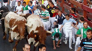 Antena 3 retransmite desde este martes los encierros de San Sebastián de los Reyes