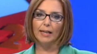 María López ataca a los críticos con Telemadrid por emitir las imágenes de James Foley decapitado