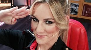 Edurne y Alberto Casado, nuevos colaboradores de 'Yu', el programa de Dani Mateo en Los 40