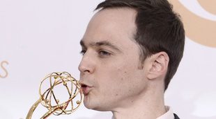 Lista de los ganadores de los Emmy 2014
