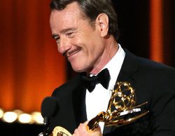 'Breaking Bad' y 'Modern Family', ganadores de los Emmy 2014