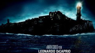 Martin Scorsese creará una serie basada en su película "Shutter Island"