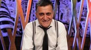 'El Intermedio' estrena su novena temporada el próximo lunes 1 de septiembre