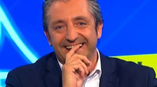 'El chiringuito de Jugones' ficha a Enric Masip