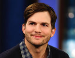 Ashton Kutcher repite un año más como el actor mejor pagado de la televisión