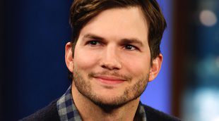 Ashton Kutcher repite un año más como el actor mejor pagado de la televisión