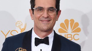 Los Emmy 2014 bajan notablemente respecto al pasado año