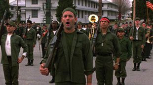 "El pelotón chiflado" registra un buen 3,8% en la noche de Paramount Channel