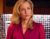 Gillian Anderson negocia convertirse en la nueva protagonista de 'Hannibal'