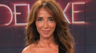 Telecinco dobla esta semana la emisión de 'Sálvame Deluxe'