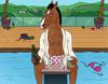 Netflix renueva la serie de animación 'BoJack Horseman' por una segunda temporada