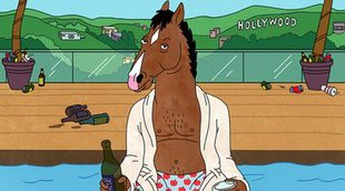 Netflix renueva la serie de animación 'BoJack Horseman' por una segunda temporada
