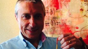 Melchor Miralles se estrena como productor con 'En tierra de los nadie', una serie de documentales para Telefónica