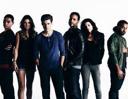 Fox estrena en primicia la serie policiaca 'Graceland'