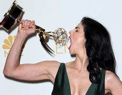 Sarah Silverman volverá a 'Masters of Sex' en la tercera temporada