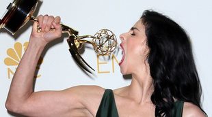 Sarah Silverman volverá a 'Masters of Sex' en la tercera temporada