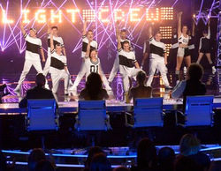 'America's Got Talent' mejora levemente y se mantiene como lo más seguido de la noche