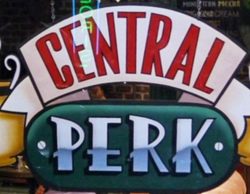 El Central Perk de 'Friends' abre en Nueva York