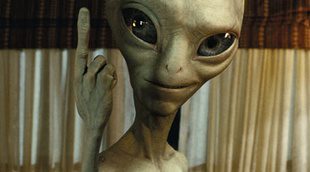 Excelente estreno de "Paul" (22,1%) en Antena 3 con casi 3 millones