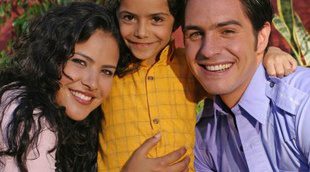 'Amarte así, Frijolito' se dispara y registra un magnífico 6,1% en Nova