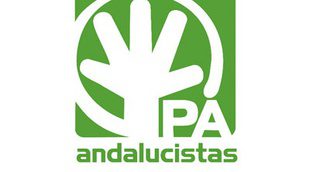 Partido Andalucista: "Ante la disculpa de 'Todo va bien' hemos paralizado todas las acciones de protesta"